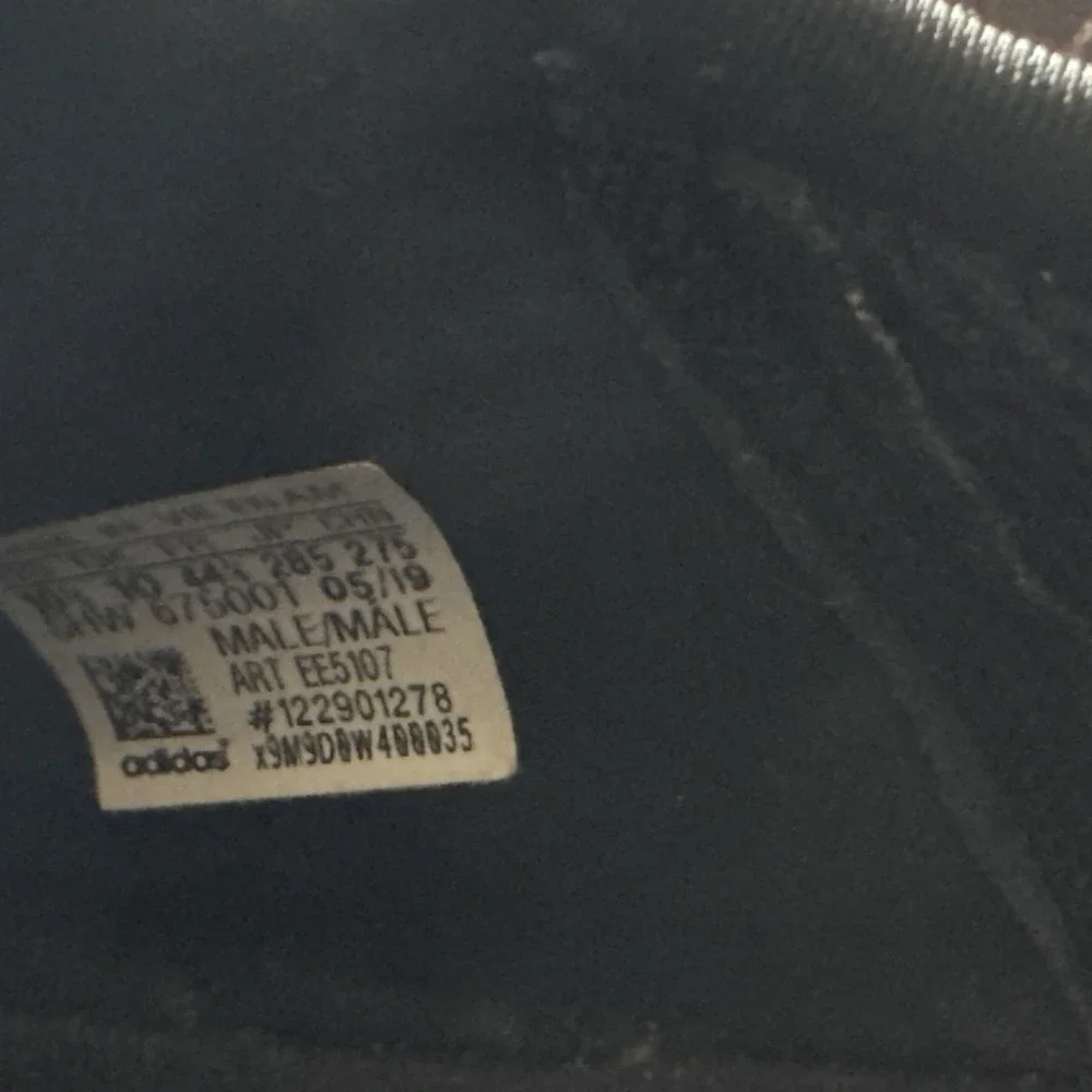adidas men nmd